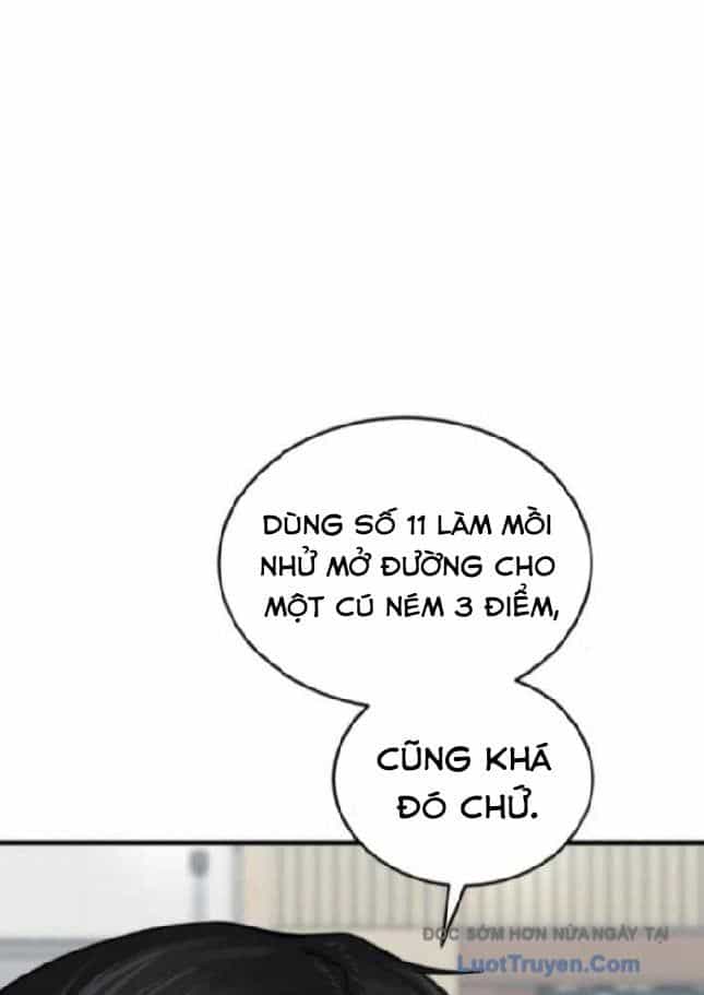 Đội Bóng Rổ Trung Học - Chương 9 - ảnh 123