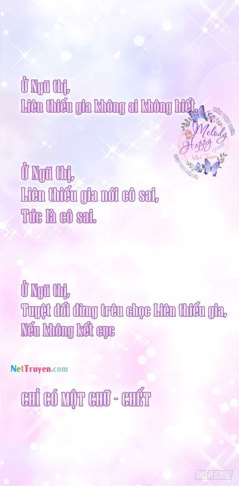Đối Kháng Hoa Tâm Chủ Thượng - Chương 0 - ảnh 14