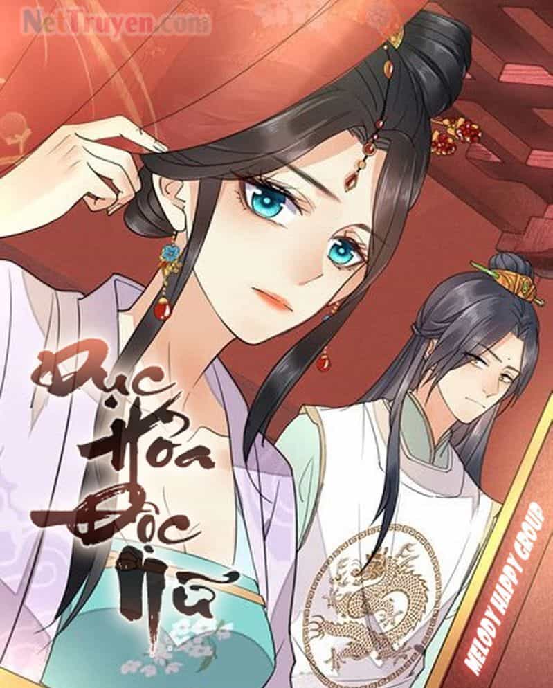Đối Kháng Hoa Tâm Chủ Thượng - Chương 17 - ảnh 18