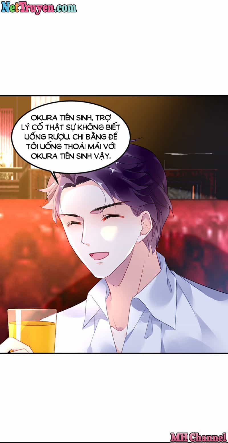 Đối Kháng Hoa Tâm Chủ Thượng - Chương 51 - ảnh 8
