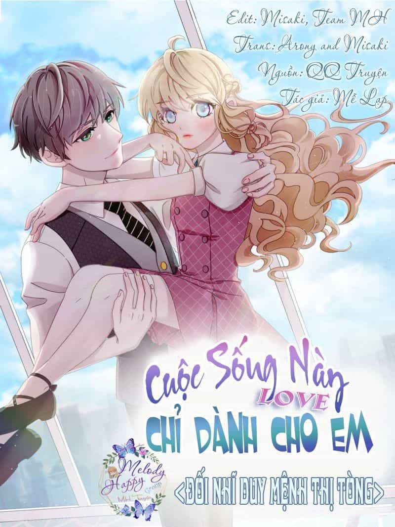 Đối Kháng Hoa Tâm Chủ Thượng - Chương 8 - ảnh 15