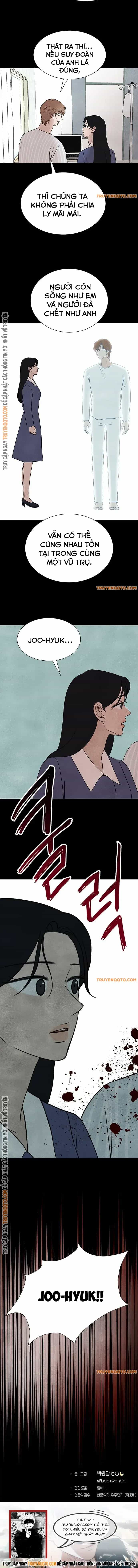 Đôi Mắt Của Vì Sao - Chương 2 - ảnh 14