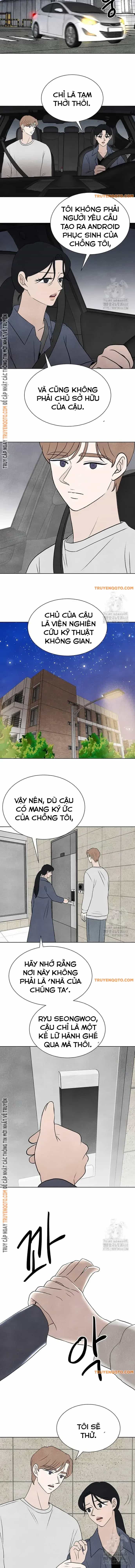 Đôi Mắt Của Vì Sao - Chương 6 - ảnh 12