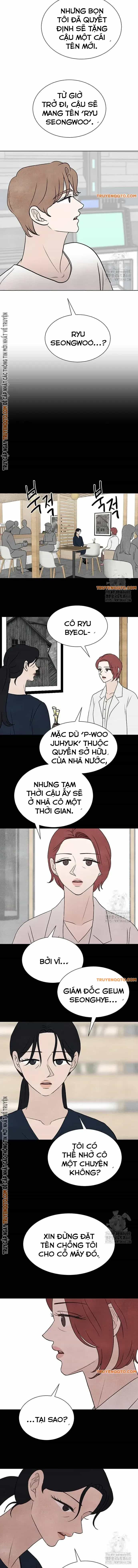 Đôi Mắt Của Vì Sao - Chương 6 - ảnh 5