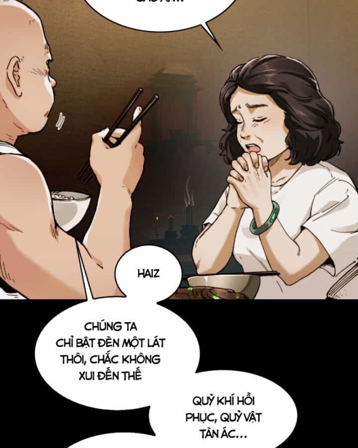 Đối Mặt Với Bệnh Tâm Thần, Ma Quỷ Chẳng Là Cái Thá Gì - Chương 1 - ảnh 10