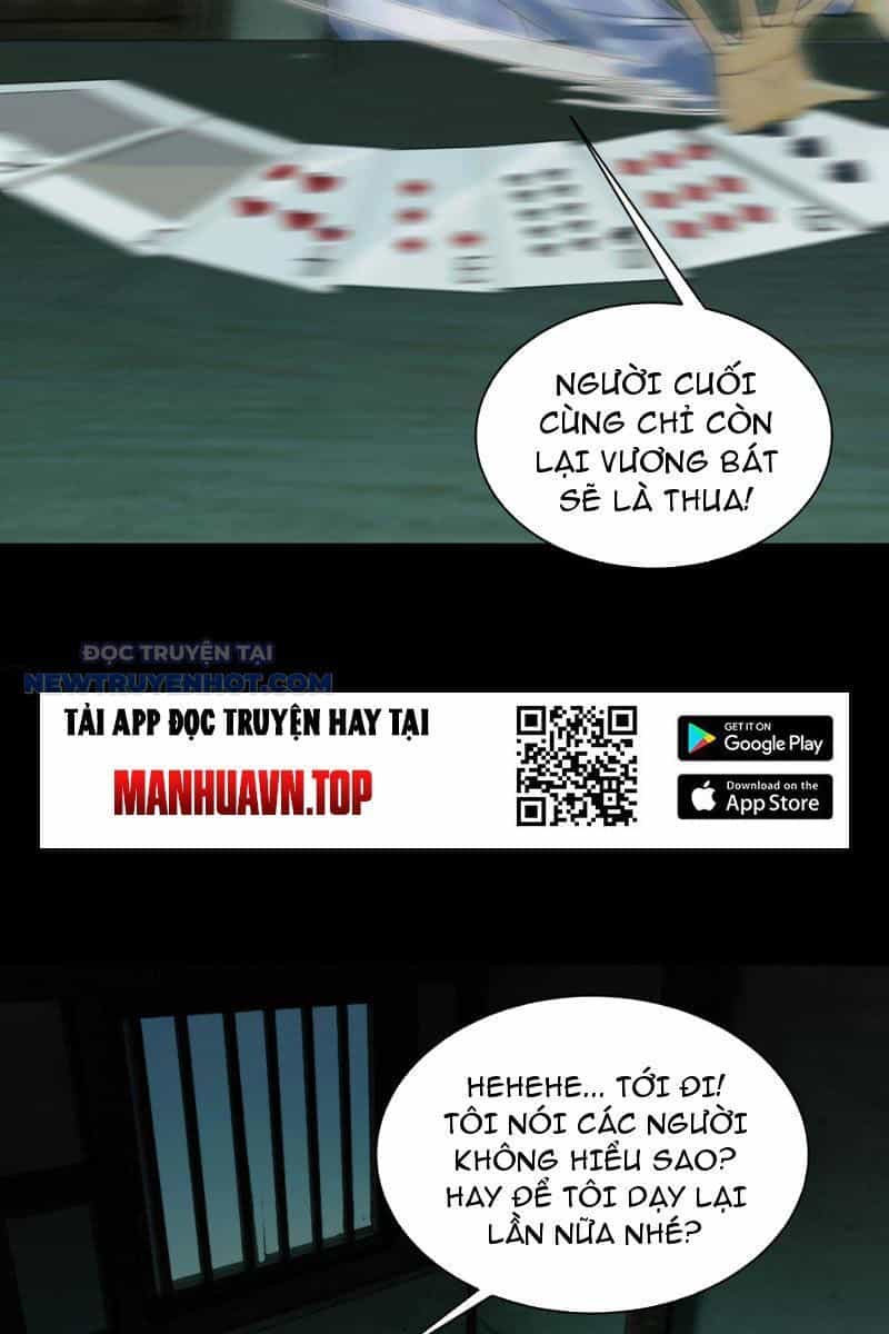 Đối Mặt Với Bệnh Tâm Thần, Ma Quỷ Chẳng Là Cái Thá Gì - Chương 10 - ảnh 58