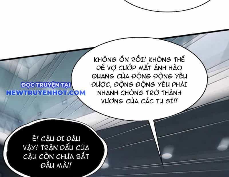 Đối Mặt Với Bệnh Tâm Thần, Ma Quỷ Chẳng Là Cái Thá Gì - Chương 100 - ảnh 46