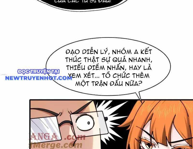 Đối Mặt Với Bệnh Tâm Thần, Ma Quỷ Chẳng Là Cái Thá Gì - Chương 100 - ảnh 58