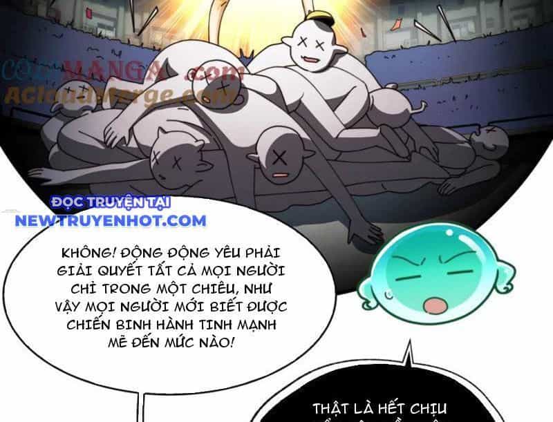 Đối Mặt Với Bệnh Tâm Thần, Ma Quỷ Chẳng Là Cái Thá Gì - Chương 100 - ảnh 83