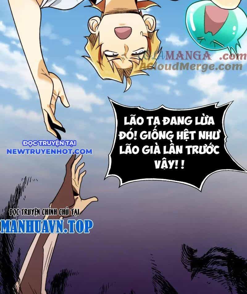 Đối Mặt Với Bệnh Tâm Thần, Ma Quỷ Chẳng Là Cái Thá Gì - Chương 101 - ảnh 41