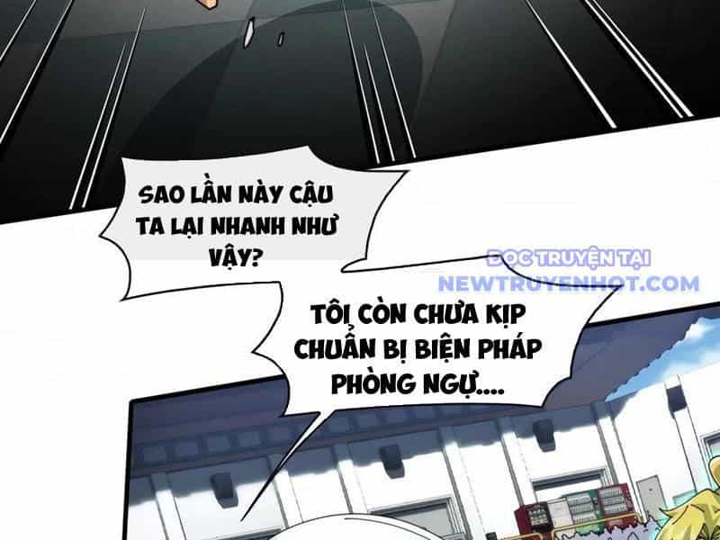 Đối Mặt Với Bệnh Tâm Thần, Ma Quỷ Chẳng Là Cái Thá Gì - Chương 102 - ảnh 52