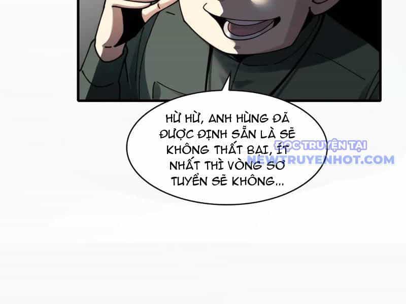 Đối Mặt Với Bệnh Tâm Thần, Ma Quỷ Chẳng Là Cái Thá Gì - Chương 102 - ảnh 74