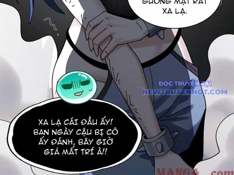Đối Mặt Với Bệnh Tâm Thần, Ma Quỷ Chẳng Là Cái Thá Gì - Chương 102 - ảnh 87