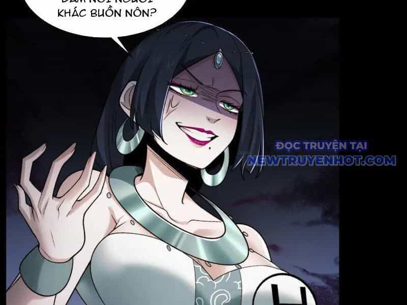 Đối Mặt Với Bệnh Tâm Thần, Ma Quỷ Chẳng Là Cái Thá Gì - Chương 103 - ảnh 12