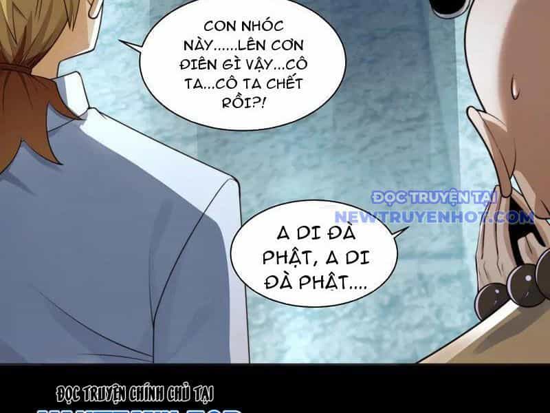 Đối Mặt Với Bệnh Tâm Thần, Ma Quỷ Chẳng Là Cái Thá Gì - Chương 103 - ảnh 37
