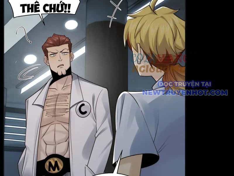 Đối Mặt Với Bệnh Tâm Thần, Ma Quỷ Chẳng Là Cái Thá Gì - Chương 103 - ảnh 61