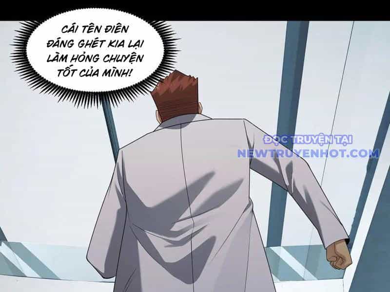 Đối Mặt Với Bệnh Tâm Thần, Ma Quỷ Chẳng Là Cái Thá Gì - Chương 103 - ảnh 69