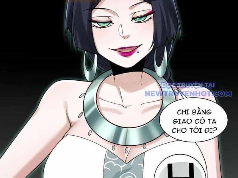 Đối Mặt Với Bệnh Tâm Thần, Ma Quỷ Chẳng Là Cái Thá Gì - Chương 103 - ảnh 8