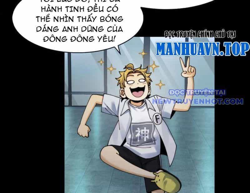 Đối Mặt Với Bệnh Tâm Thần, Ma Quỷ Chẳng Là Cái Thá Gì - Chương 104 - ảnh 20