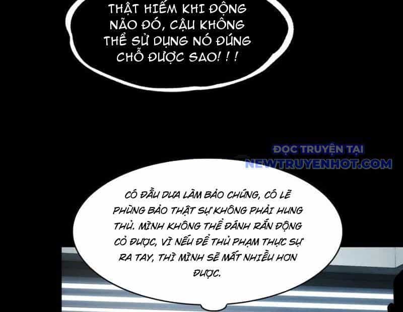 Đối Mặt Với Bệnh Tâm Thần, Ma Quỷ Chẳng Là Cái Thá Gì - Chương 104 - ảnh 22