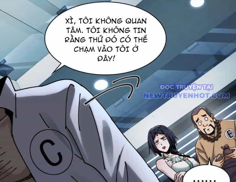 Đối Mặt Với Bệnh Tâm Thần, Ma Quỷ Chẳng Là Cái Thá Gì - Chương 104 - ảnh 30