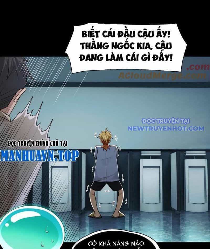 Đối Mặt Với Bệnh Tâm Thần, Ma Quỷ Chẳng Là Cái Thá Gì - Chương 105 - ảnh 27