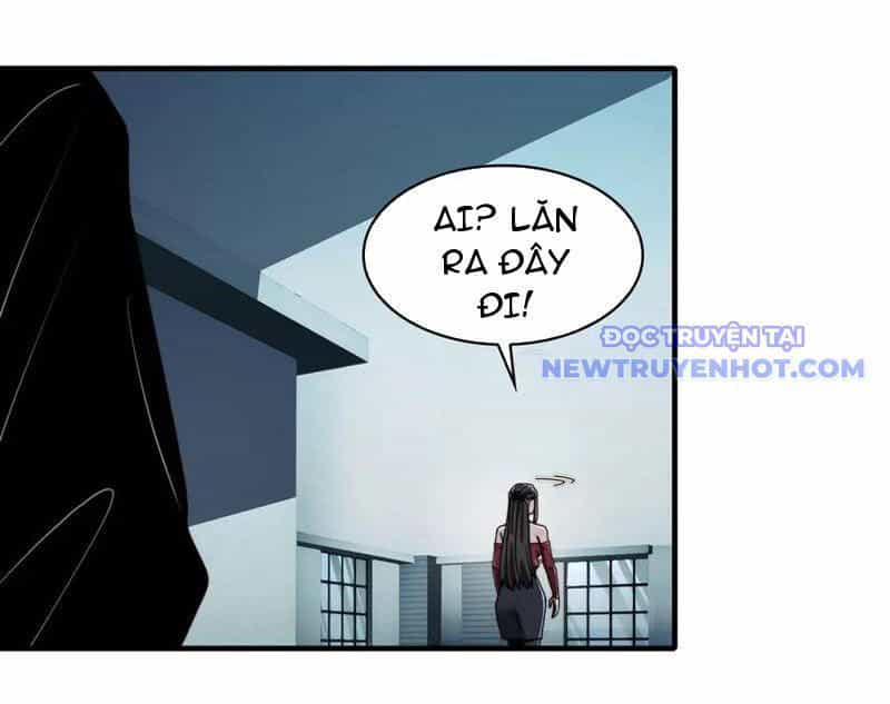 Đối Mặt Với Bệnh Tâm Thần, Ma Quỷ Chẳng Là Cái Thá Gì - Chương 106 - ảnh 20