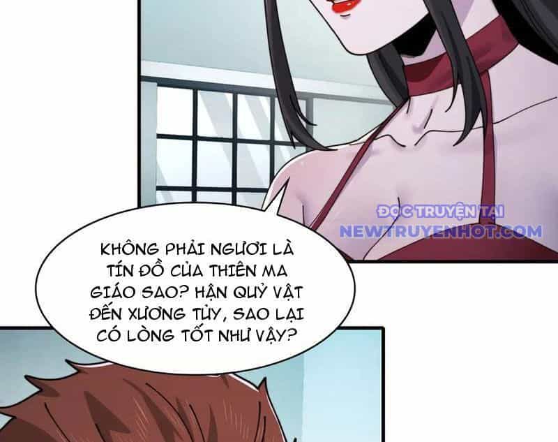 Đối Mặt Với Bệnh Tâm Thần, Ma Quỷ Chẳng Là Cái Thá Gì - Chương 106 - ảnh 27
