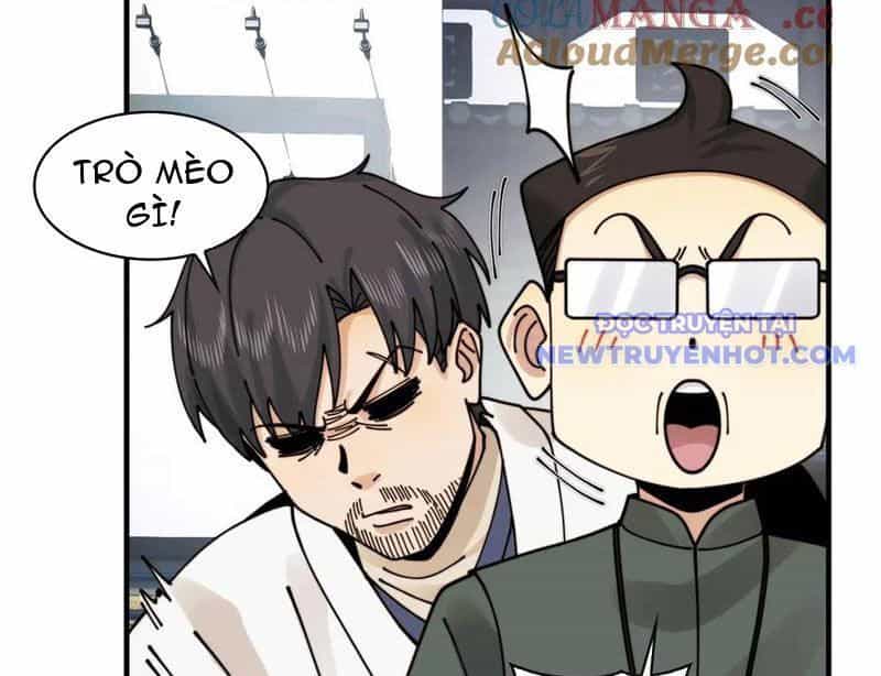 Đối Mặt Với Bệnh Tâm Thần, Ma Quỷ Chẳng Là Cái Thá Gì - Chương 106 - ảnh 57
