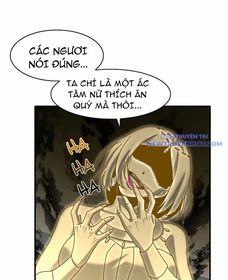 Đối Mặt Với Bệnh Tâm Thần, Ma Quỷ Chẳng Là Cái Thá Gì - Chương 108 - ảnh 38