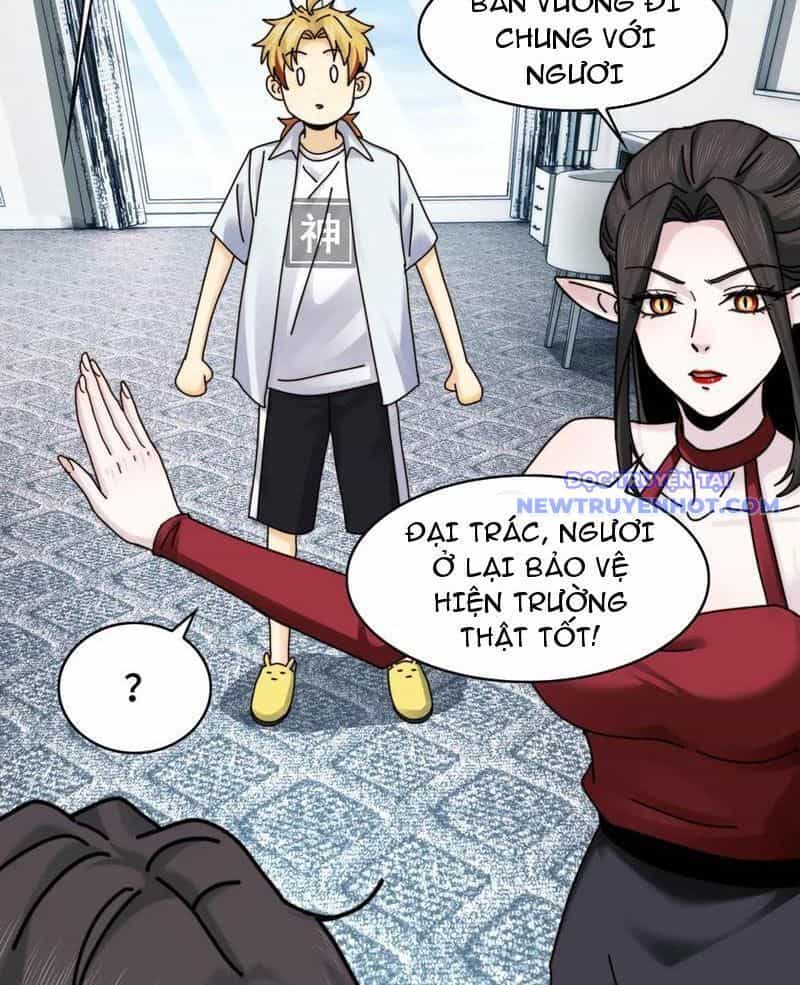 Đối Mặt Với Bệnh Tâm Thần, Ma Quỷ Chẳng Là Cái Thá Gì - Chương 108 - ảnh 42