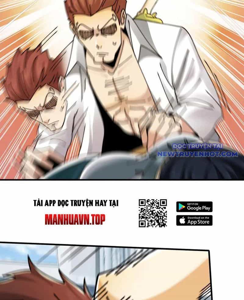 Đối Mặt Với Bệnh Tâm Thần, Ma Quỷ Chẳng Là Cái Thá Gì - Chương 108 - ảnh 53