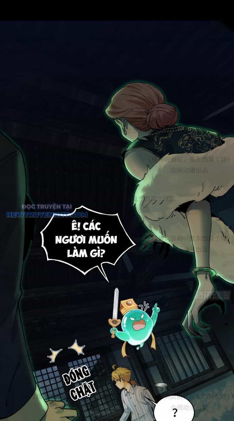 Đối Mặt Với Bệnh Tâm Thần, Ma Quỷ Chẳng Là Cái Thá Gì - Chương 11 - ảnh 4