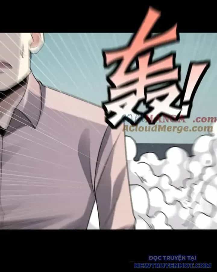 Đối Mặt Với Bệnh Tâm Thần, Ma Quỷ Chẳng Là Cái Thá Gì - Chương 117 - ảnh 35