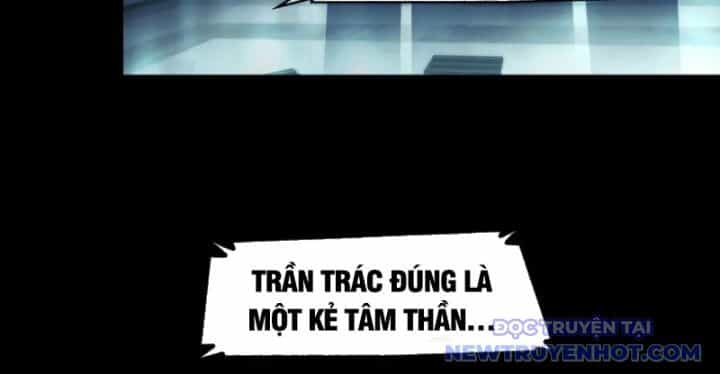 Đối Mặt Với Bệnh Tâm Thần, Ma Quỷ Chẳng Là Cái Thá Gì - Chương 118 - ảnh 2