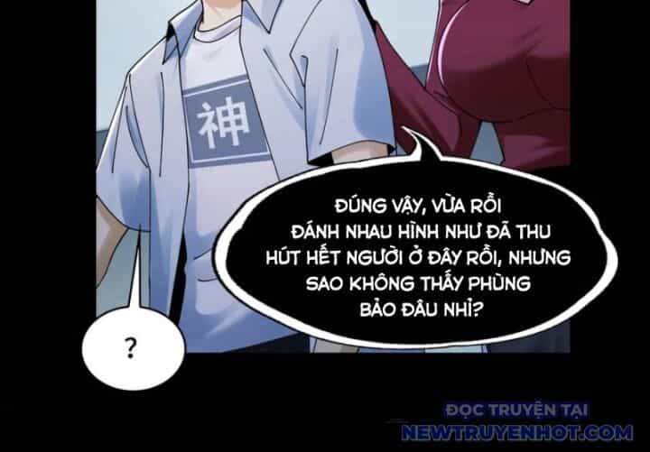 Đối Mặt Với Bệnh Tâm Thần, Ma Quỷ Chẳng Là Cái Thá Gì - Chương 118 - ảnh 26