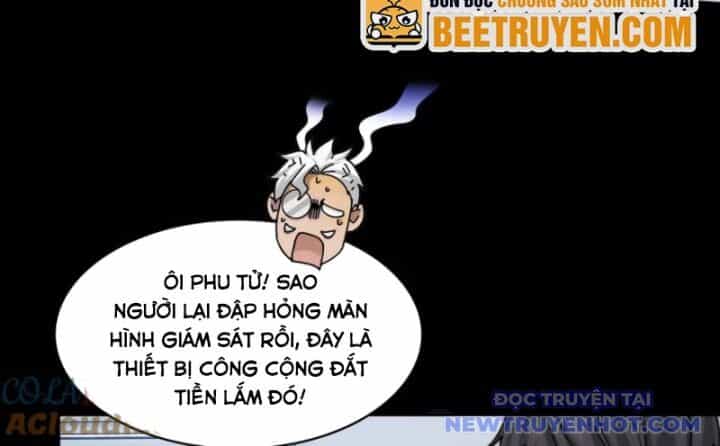 Đối Mặt Với Bệnh Tâm Thần, Ma Quỷ Chẳng Là Cái Thá Gì - Chương 118 - ảnh 8