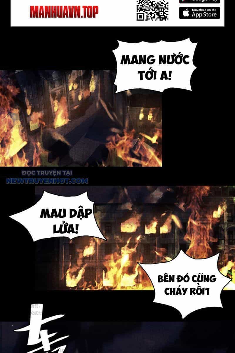 Đối Mặt Với Bệnh Tâm Thần, Ma Quỷ Chẳng Là Cái Thá Gì - Chương 12 - ảnh 57