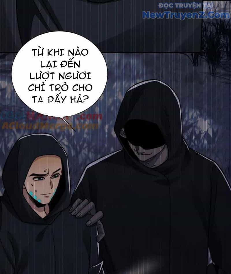 Đối Mặt Với Bệnh Tâm Thần, Ma Quỷ Chẳng Là Cái Thá Gì - Chương 124 - ảnh 39