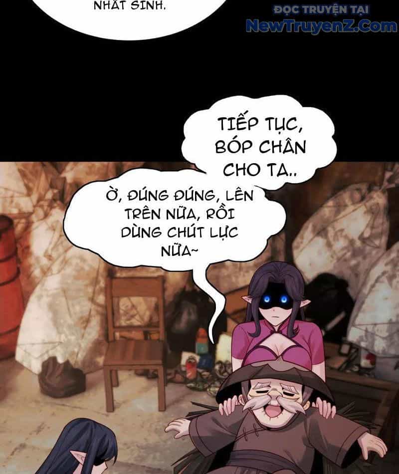 Đối Mặt Với Bệnh Tâm Thần, Ma Quỷ Chẳng Là Cái Thá Gì - Chương 125 - ảnh 8