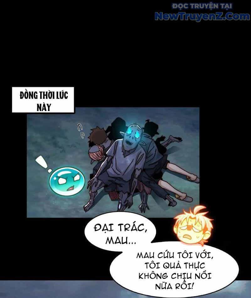 Đối Mặt Với Bệnh Tâm Thần, Ma Quỷ Chẳng Là Cái Thá Gì - Chương 126 - ảnh 55