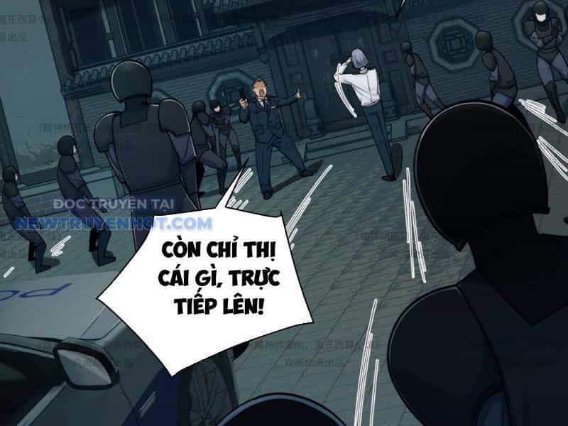 Đối Mặt Với Bệnh Tâm Thần, Ma Quỷ Chẳng Là Cái Thá Gì - Chương 13 - ảnh 3
