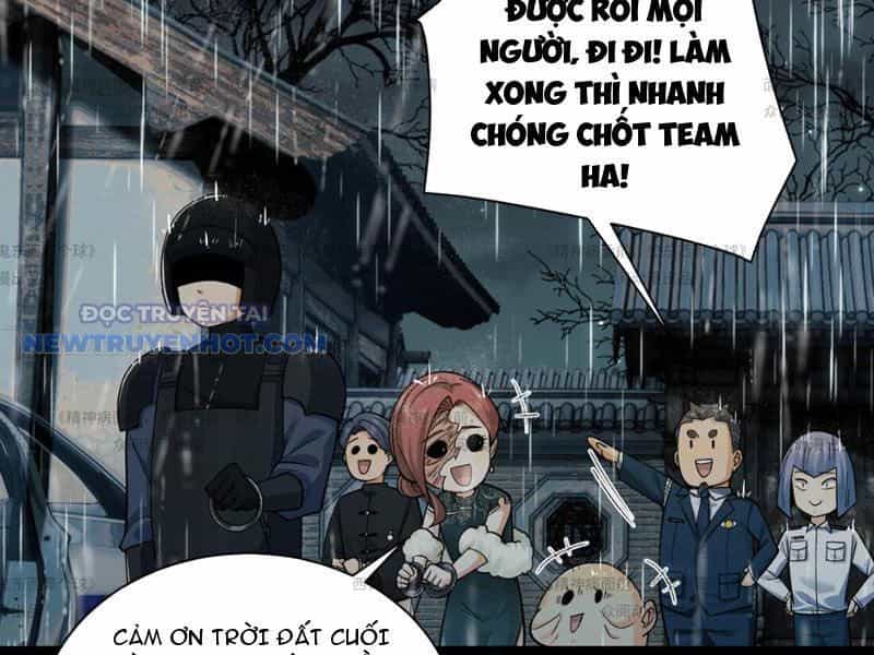Đối Mặt Với Bệnh Tâm Thần, Ma Quỷ Chẳng Là Cái Thá Gì - Chương 13 - ảnh 47