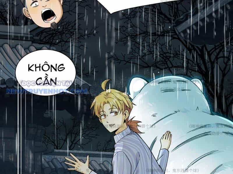 Đối Mặt Với Bệnh Tâm Thần, Ma Quỷ Chẳng Là Cái Thá Gì - Chương 13 - ảnh 52