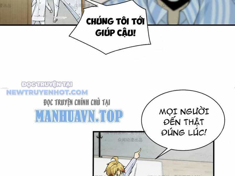 Đối Mặt Với Bệnh Tâm Thần, Ma Quỷ Chẳng Là Cái Thá Gì - Chương 13 - ảnh 79