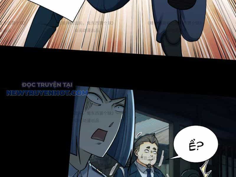 Đối Mặt Với Bệnh Tâm Thần, Ma Quỷ Chẳng Là Cái Thá Gì - Chương 13 - ảnh 8
