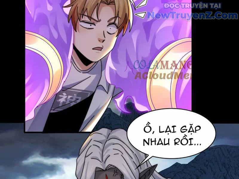 Đối Mặt Với Bệnh Tâm Thần, Ma Quỷ Chẳng Là Cái Thá Gì - Chương 130 - ảnh 18