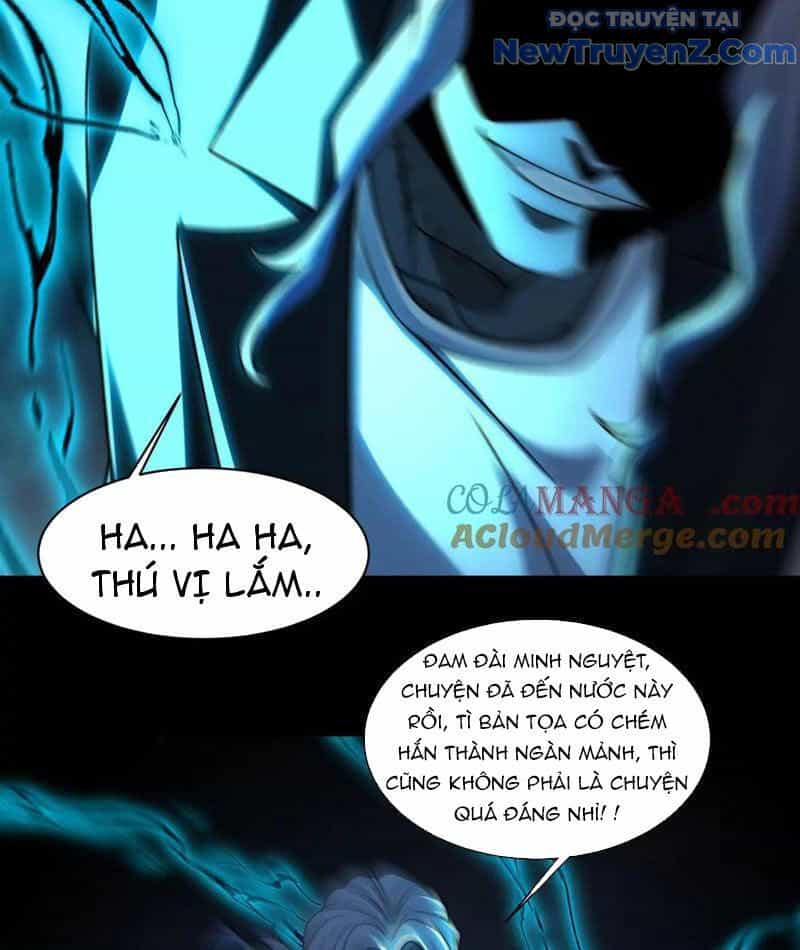 Đối Mặt Với Bệnh Tâm Thần, Ma Quỷ Chẳng Là Cái Thá Gì - Chương 131 - ảnh 10