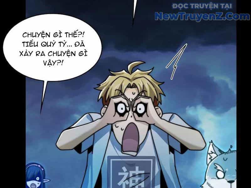 Đối Mặt Với Bệnh Tâm Thần, Ma Quỷ Chẳng Là Cái Thá Gì - Chương 132 - ảnh 21