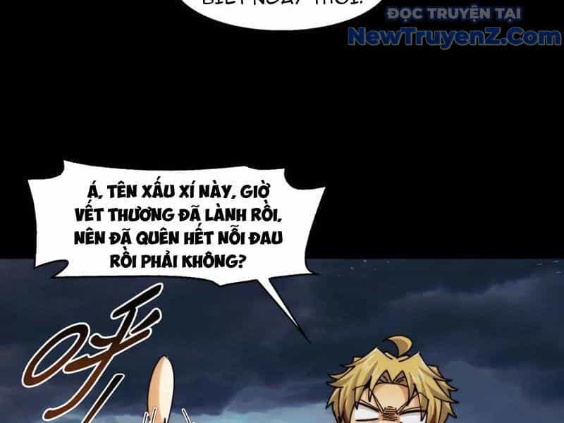 Đối Mặt Với Bệnh Tâm Thần, Ma Quỷ Chẳng Là Cái Thá Gì - Chương 132 - ảnh 5